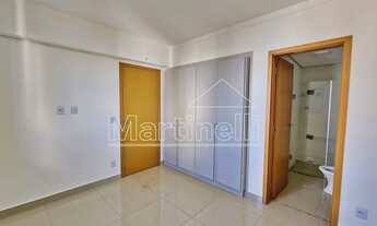 Imagem 4: Ribeirão Preto - Apartamento Padrão - Nova Aliança