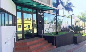 Imagem 2: Apartamento com 2 quartos no Inédito Clube Residencial Edificio - Bairro Centro em Londri