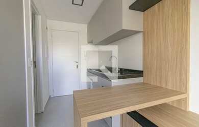 Imagem 5: Apartamento para Aluguel - Rebouças , 1 Quarto, 19 m2