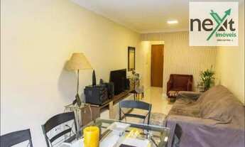 Imagem 4: 2 DORMITÓRIOS COM 1 SUÍTE E 1 VAGA - IPIRANGA