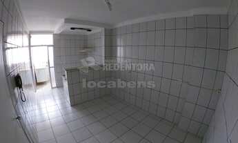 Imagem 7: Apartamento Padrão em São José do Rio Preto