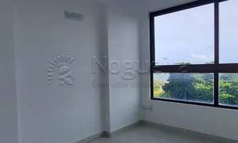 Imagem 6: Apartamento para venda possui 48 metros quadrados com 2 quartos