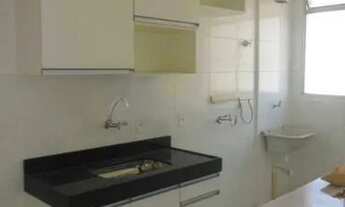 Imagem 5: Excelente oportunidade!!!! Apartamento em Cpo. Grande com 2 quartos em condomínio. Eu