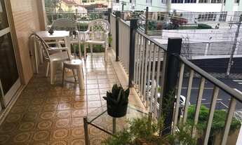 Imagem 4: Apt 4/4 Graça Apartamento com 4 dormitórios