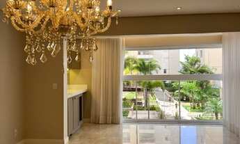 Imagem 4: Apartamento para aluguel, 3 quartos, 3 suítes, 2 vagas, Jardim Karaíba - Uberlândia/MG