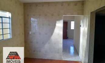 Imagem 7: Casa com 3 dormitórios para alugar por R$ 1.100,00/mês - Cidade Jardim II - Americana/SP