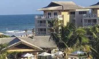 Imagem 2: Apartamento mobiliado e projetado para Venda no Condomínio PortaMaris Resort. - AP53535