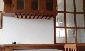 Imagem 4: Apartamento com 1 dormitório à venda, 50 m² por R$ 300.000,00 - Jardim Esplanada - São Jos