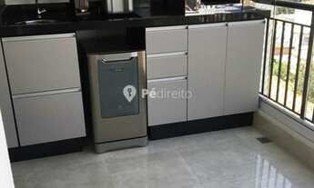 Imagem 3: Venda - Apto 2 dormitórios com suíte no Tatuapé