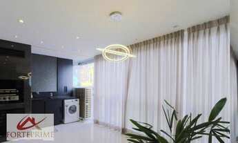 Imagem 3: Apartamento com 2 dormitórios à venda Rua Henri Dunant 792 Chácara Santo Antônio