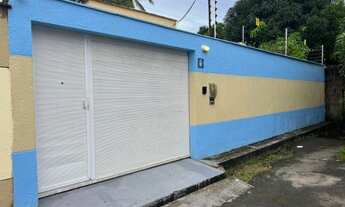Imagem: Casa na cohama, prox a rua do ovolar