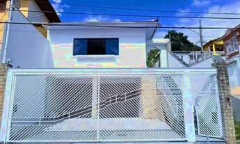 Imagem: RESIDÊNCIA TÉRREA ASSOBRADADA, BEM AMPLA