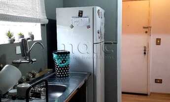 Imagem 7: SAO PAULO - Apartamento Padrão - IPIRANGA