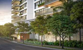 Imagem 3: COBERTURA RESIDENCIAL em São Paulo - SP, Ibirapuera