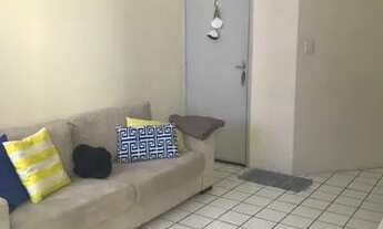 Imagem: Vendo Apt aconchegante pronto pra morar