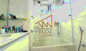 Imagem 3: Apartamento para venda tem 120 metros quadrados com 3 quartos em Ipanema - Rio de Janeiro