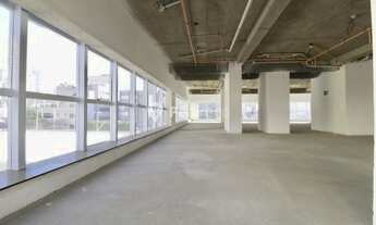 Imagem 5: Locação - Laje Coorporativa no Tatuapé