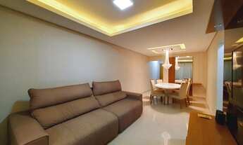 Imagem 4: Lindo Apartamento Cobertura Duplex