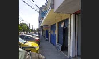 Imagem 7: Aluguel de Sala Comercial aproximadamente 35 m2- Próximo ao Parque Shopping Sulacap