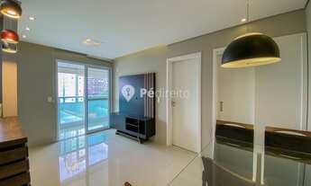 Imagem 3: Apartamento no DeseoTatuapé