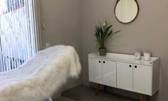 Imagem 5: Locação sala Iririu para Biomedica,massoterapeuta, lash designer,fisioterapeuta