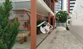 Imagem 5: Casa com 5 dormitórios à venda, 420 m² por R$ 1.300.000,00 - Atalaia - Aracaju/SE