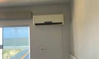 Imagem 7: Apartamento vista mar - Semi mobiliado