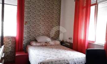 Imagem 6: Apartamento com 1 dormitório à venda, 74 m² por R$ 240.000,00 - Centro - Niterói/RJ