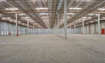 Imagem: Galpão/Depósito/Armazém locação com