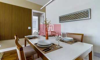 Imagem 5: Apartamento para alugar no bairro Itaim Bibi - São Paulo/SP, Zona Oeste