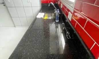 Imagem 7: Apartamento com 2 dormitórios, 72 m² - venda por R$ 415.000,00 ou aluguel por R$ 2.927,00