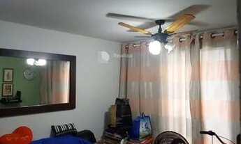 Imagem 2: Apartamento para venda tem 49 m² com 2 quartos - Bosque dos Eucaliptos