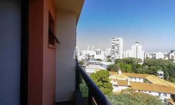 Imagem 5: São Paulo - Apartamento Padrão - Saúde