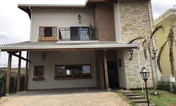 Imagem 2: Casa Swiss Park Casa em condomínio com 3 dormitórios