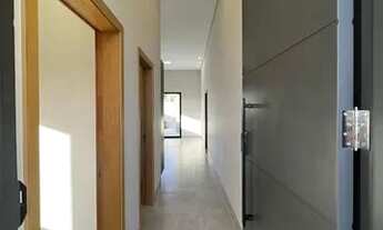 Imagem 2: Casa com 3 dormitórios à venda, 165 m² por R$ 1.200.000 - Residencial Maria Julia - São Jo