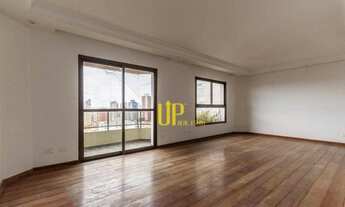 Imagem 4: Apartamento com 4 dormitórios para alugar, 342 m² por R$ 19.000,00/mês - Perdizes - São Pa