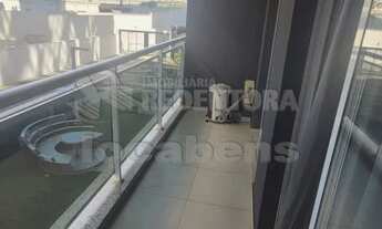 Imagem 2: Apartamento Studio em São José do Rio Preto