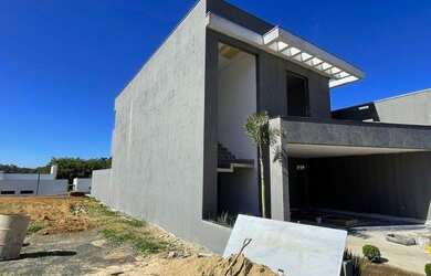 Imagem 3: Sobrado Indaiatuba