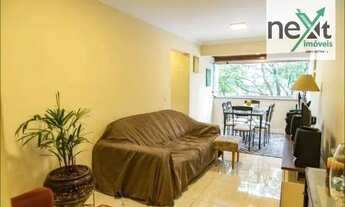 Imagem 5: 2 DORMITÓRIOS COM 1 SUÍTE E 1 VAGA - IPIRANGA