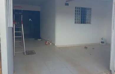 Imagem 2: Casa 3 quartos Casa com 3 dormitórios