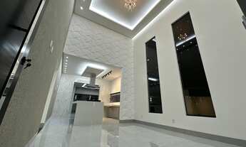 Imagem 3: Agio De Casa Alto Padrão Em Trindade