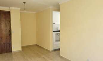 Imagem: Apartamento com 2 dormitórios para alugar