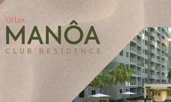 Imagem: Vende-se em Macapá/AP clube residence apartamentos