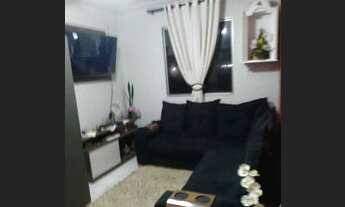 Imagem 4: Aluga Apartamento com 2 dormitórios