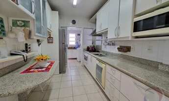 Imagem 3: Apartamento Garden c om 120 metros quadrados com 3 quartos sendo 1 suite e 2 vagas