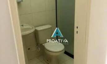 Imagem 5: Apartamento com 2 dormitórios, 61 m² - venda ou aluguel - Rudge Ramos - São Bernardo do Ca