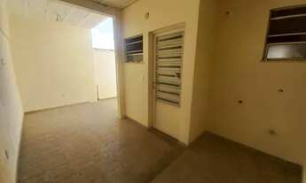 Imagem 4: Casa de condomínio para venda possui 110 metros quadrados com 2 quartos