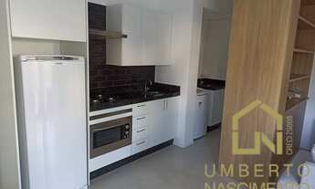 Imagem 2: Loft Novo com Terraço para locação no Bairro Velha Blumenau SC