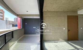 Imagem 4: Apartamento à venda, 85 m² por R$ 950.000,00 - Jardim - Santo André/SP