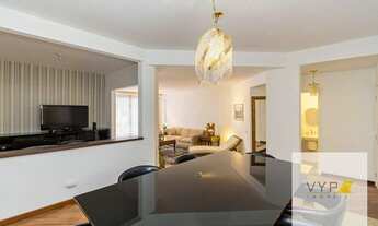 Imagem 4: Apartamento com 3 dormitórios, 145 m² - venda por R$ 879.000,00 ou aluguel por R$ 5.941,67